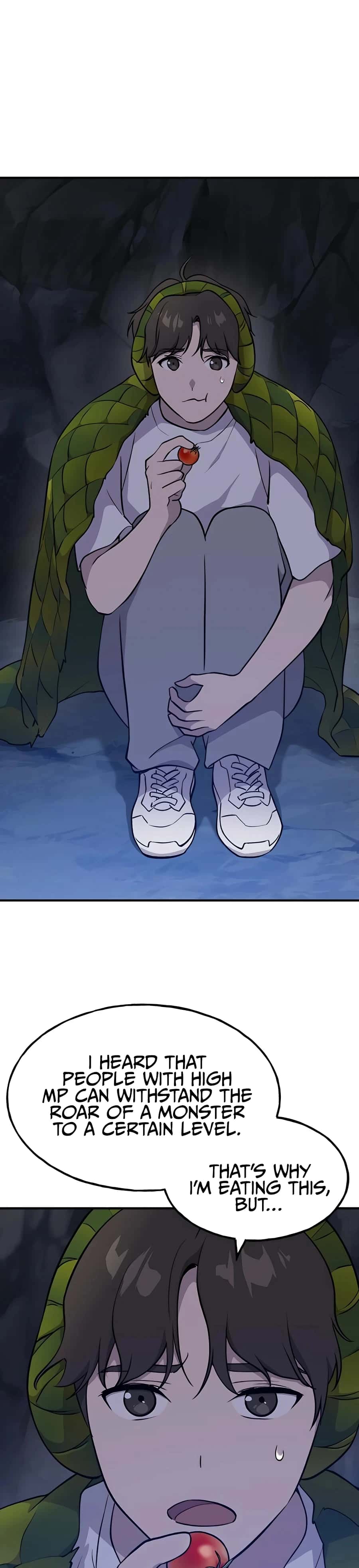 Solo Farming in the Tower Chapter 7 Page 16