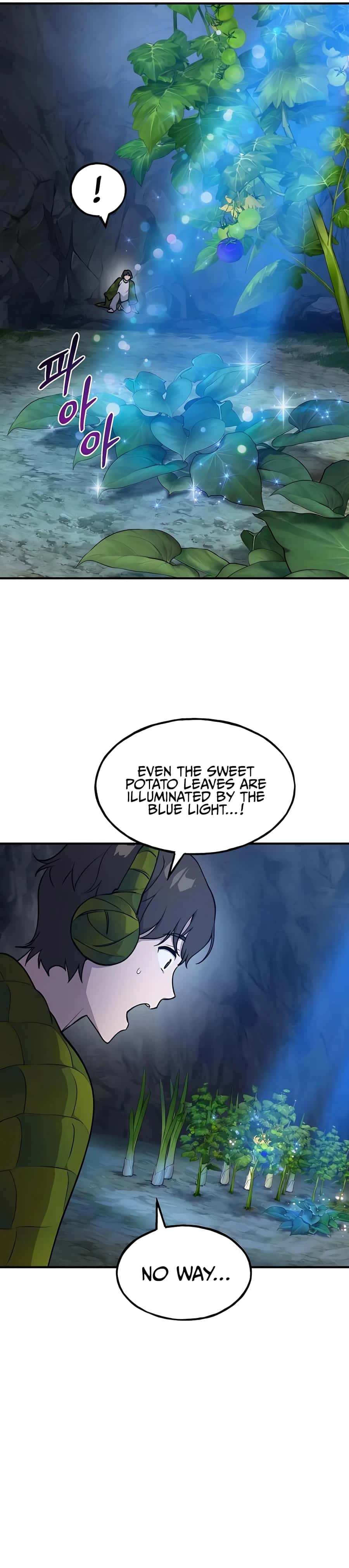 Solo Farming in the Tower Chapter 7 Page 22