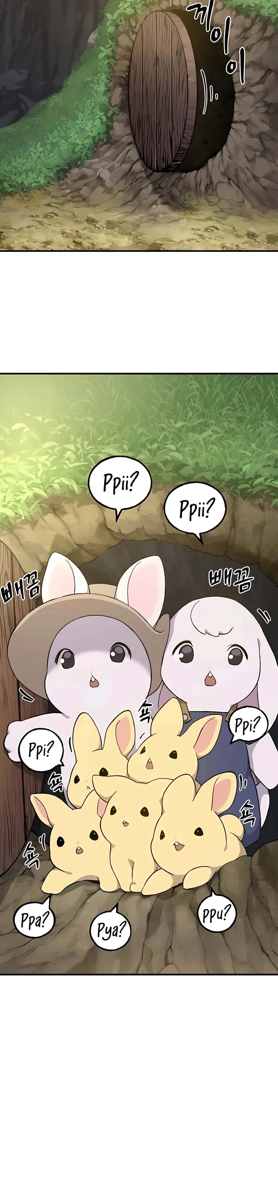 Solo Farming in the Tower Chapter 7 Page 36
