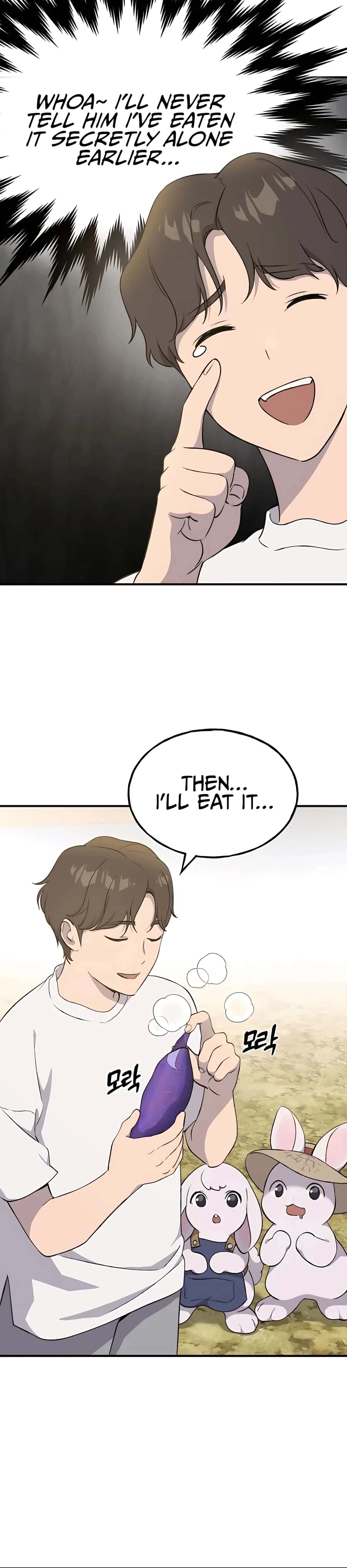 Solo Farming in the Tower Chapter 7 Page 42
