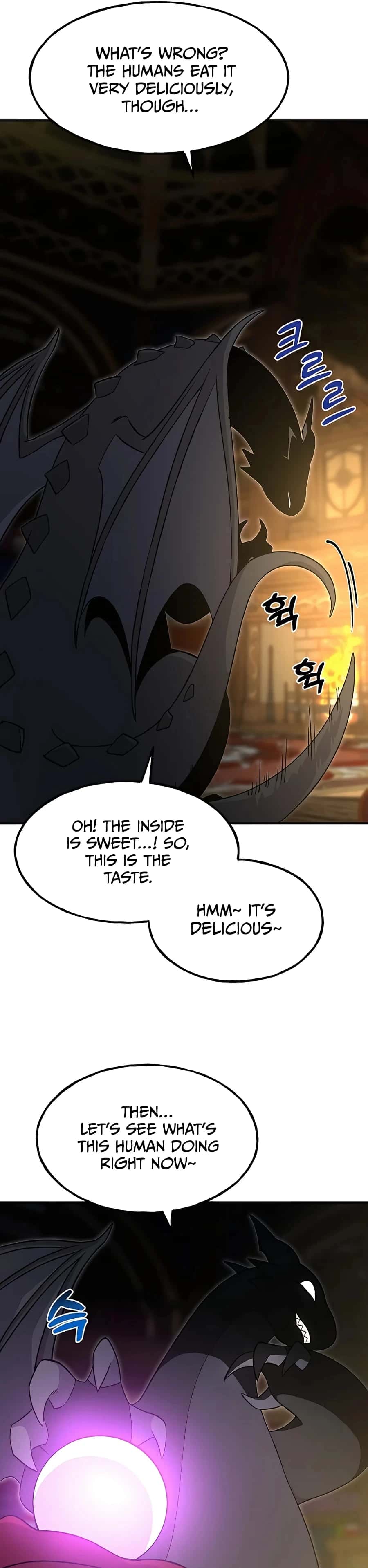 Solo Farming in the Tower Chapter 8 Page 24