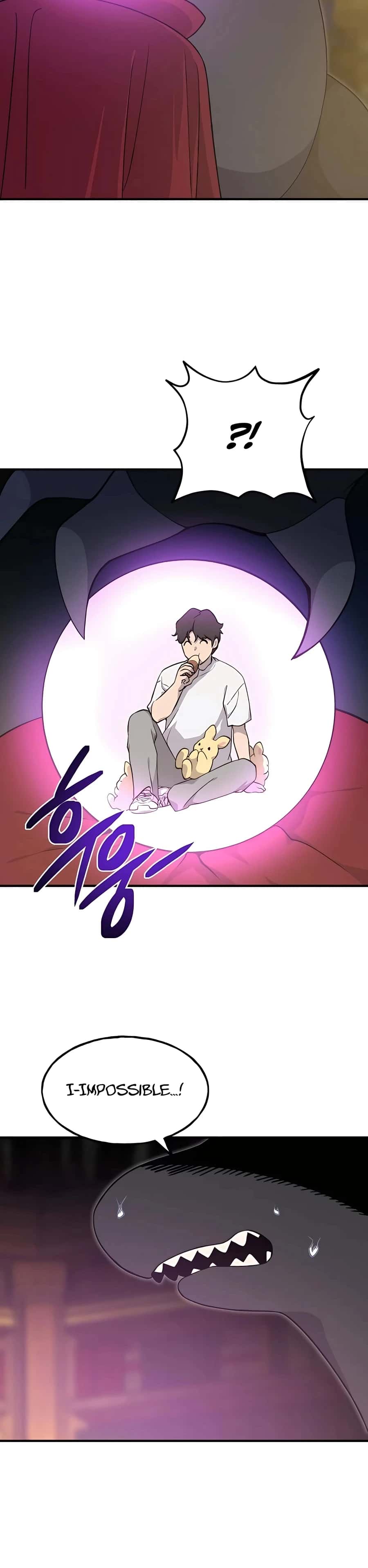 Solo Farming in the Tower Chapter 8 Page 25