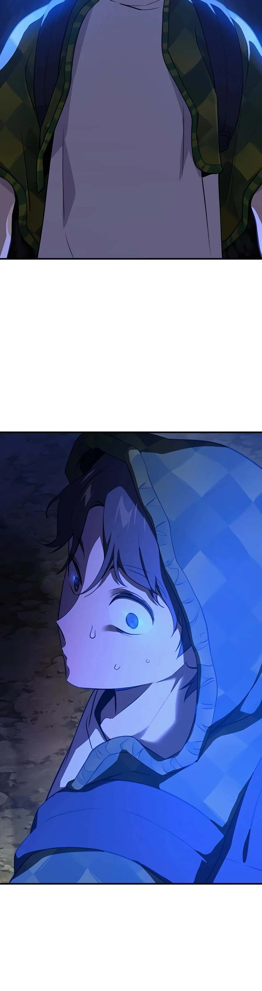 Solo Farming in the Tower Chapter 9 Page 37