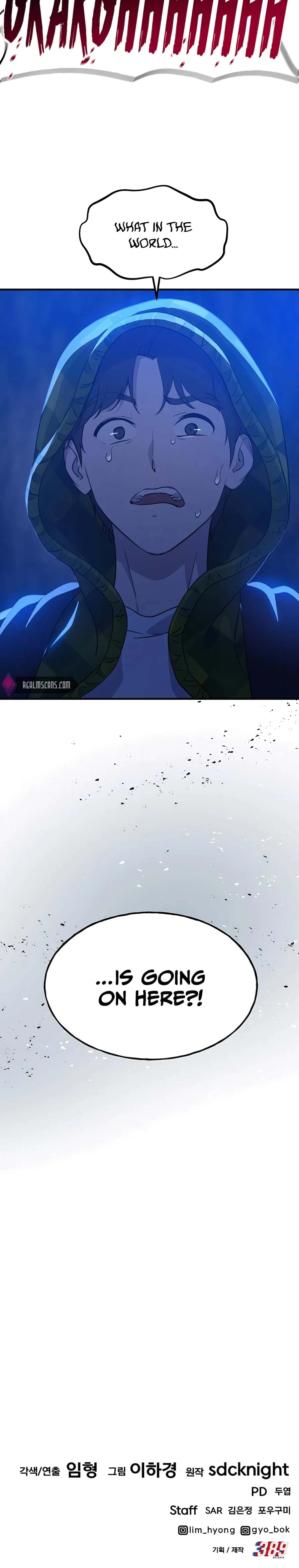 Solo Farming in the Tower Chapter 9 Page 39