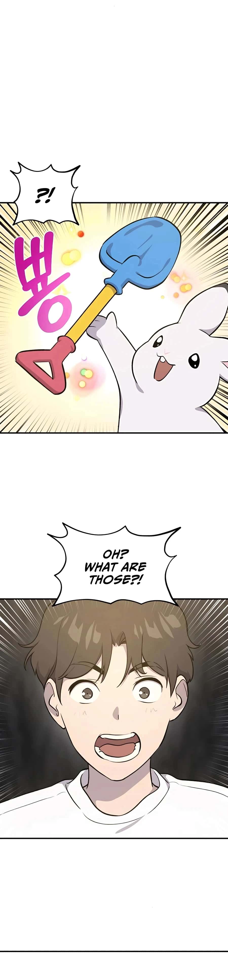 Solo Farming in the Tower Chapter 10 Page 12