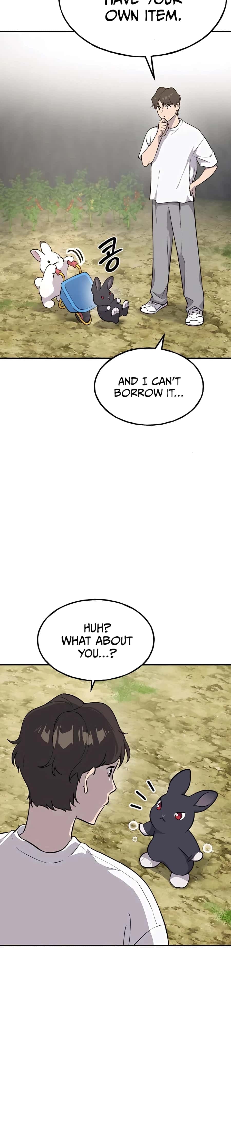 Solo Farming in the Tower Chapter 10 Page 14