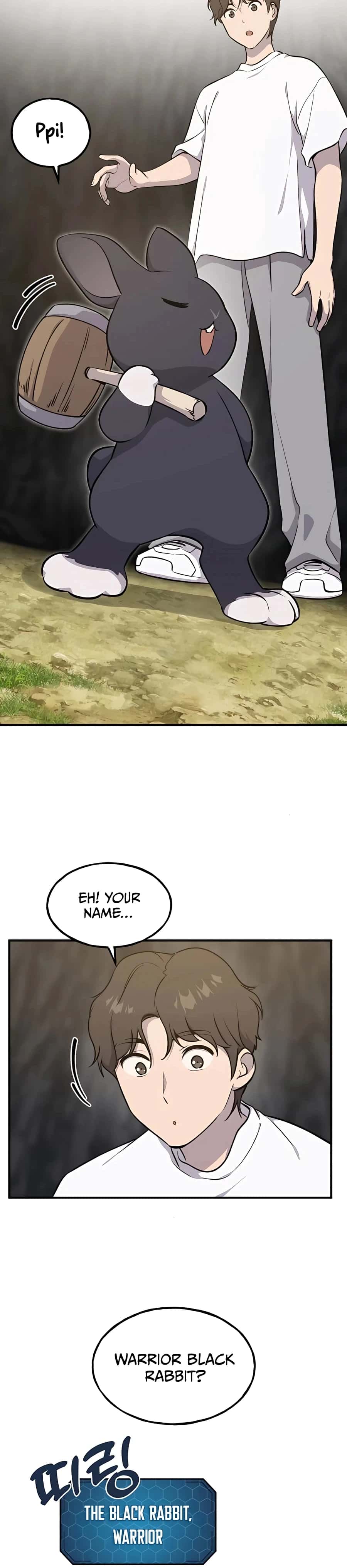 Solo Farming in the Tower Chapter 10 Page 16