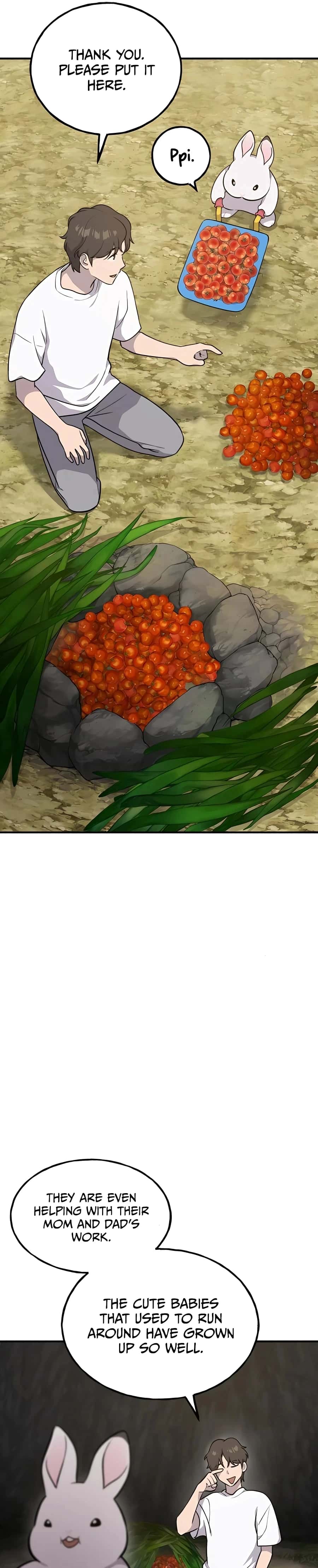 Solo Farming in the Tower Chapter 10 Page 19