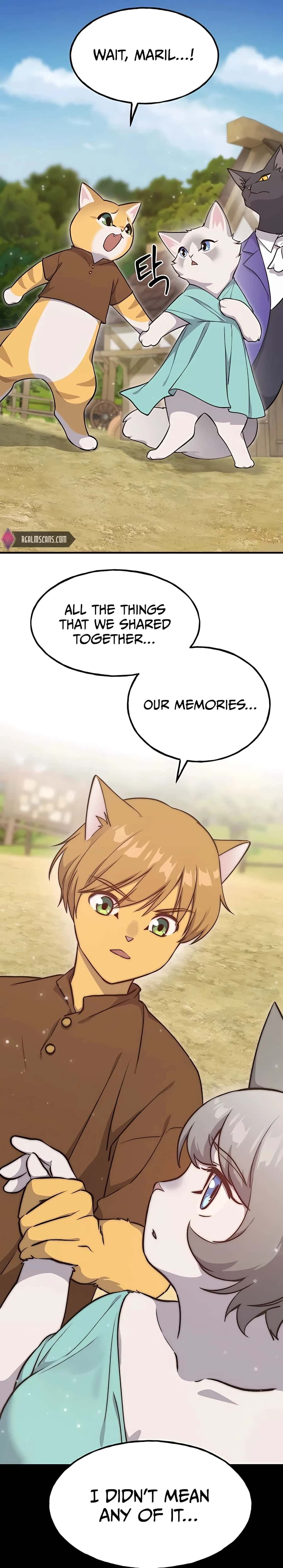 Solo Farming in the Tower Chapter 11 Page 30