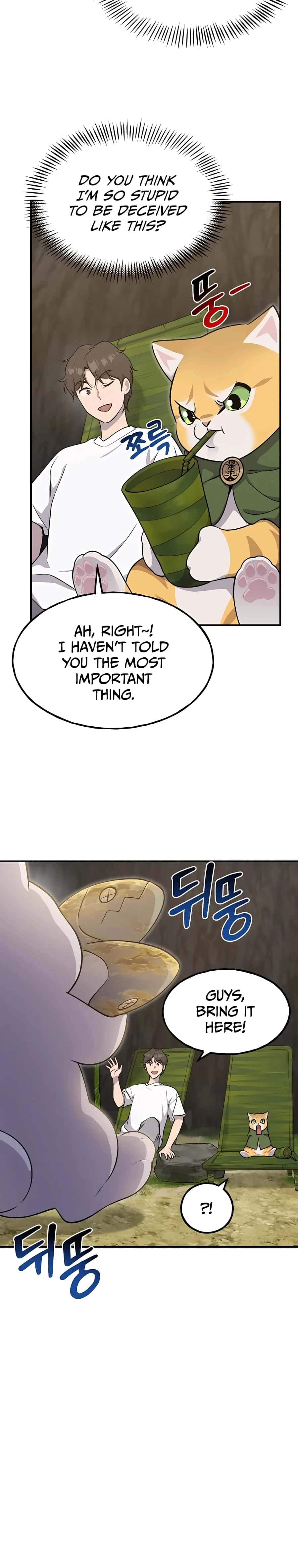 Solo Farming in the Tower Chapter 12 Page 9