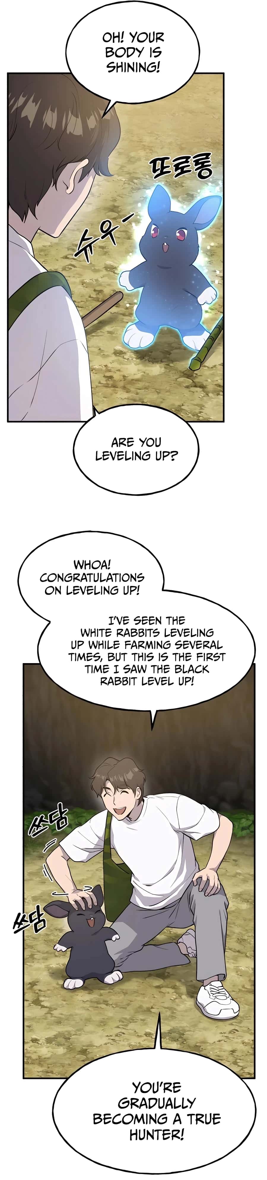 Solo Farming in the Tower Chapter 13 Page 10