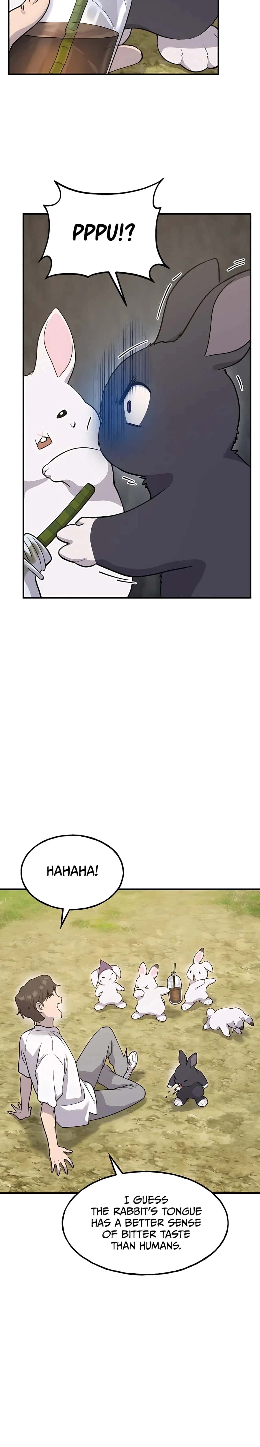Solo Farming in the Tower Chapter 13 Page 17