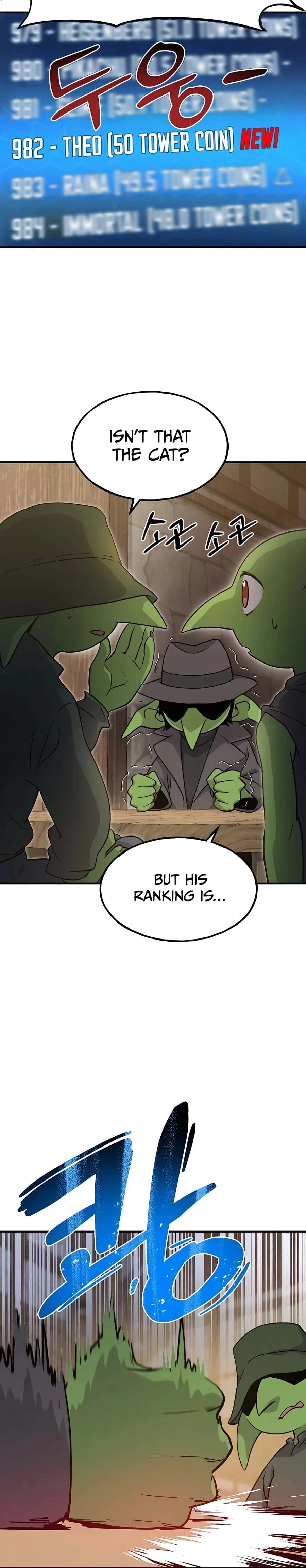 Solo Farming in the Tower Chapter 13 Page 31