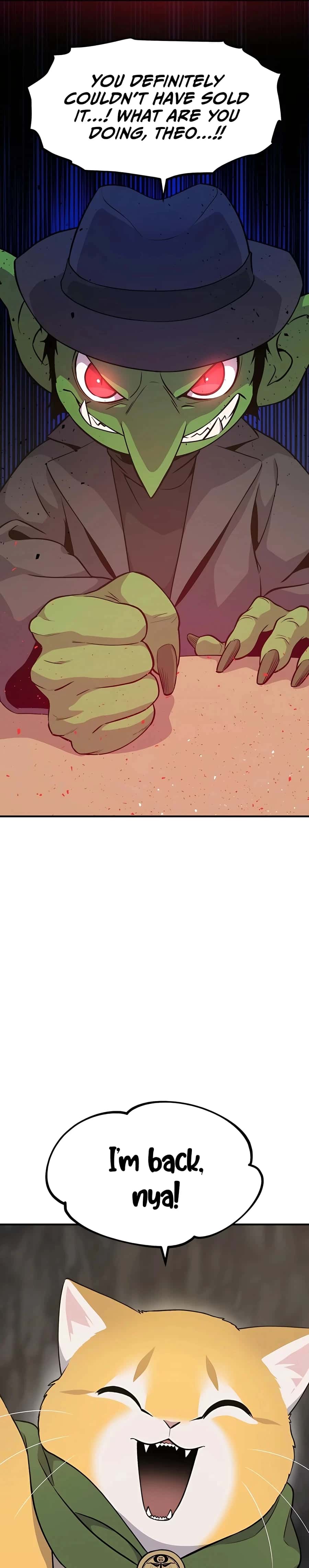 Solo Farming in the Tower Chapter 13 Page 32