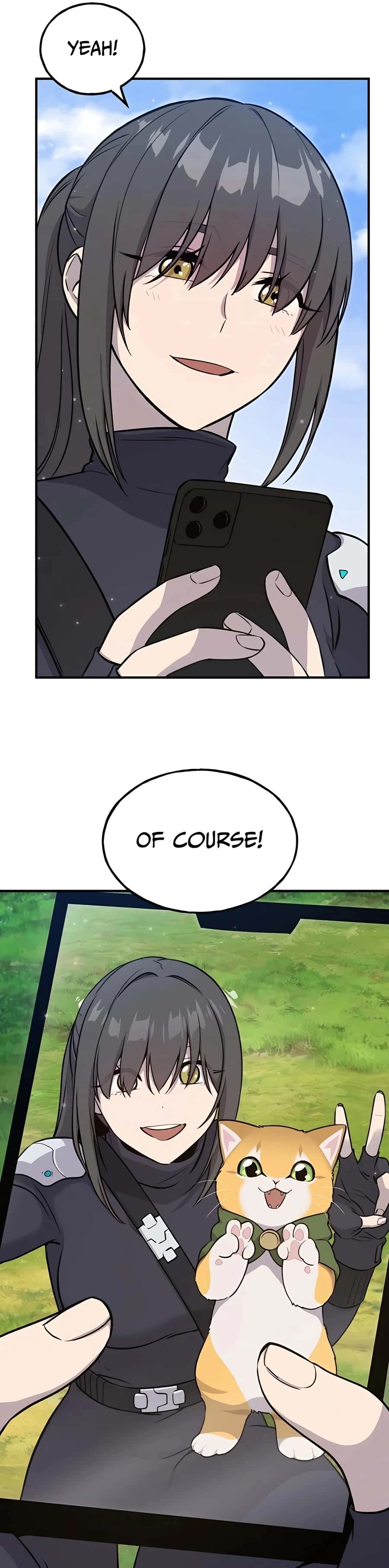 Solo Farming in the Tower Chapter 14 Page 28