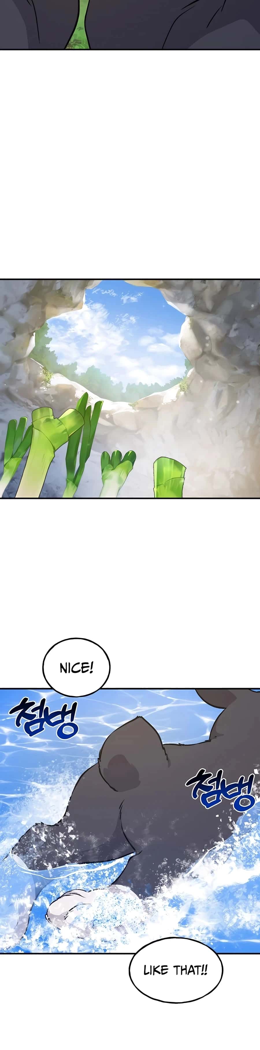 Solo Farming in the Tower Chapter 14 Page 29