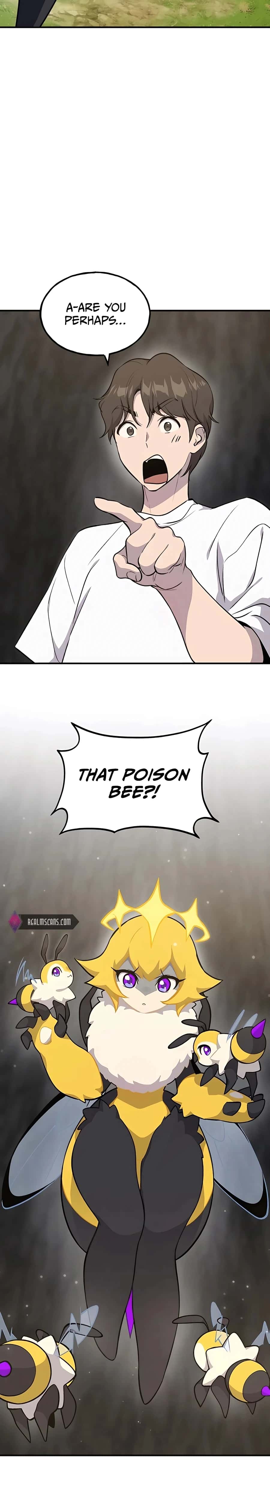 Solo Farming in the Tower Chapter 14 Page 43
