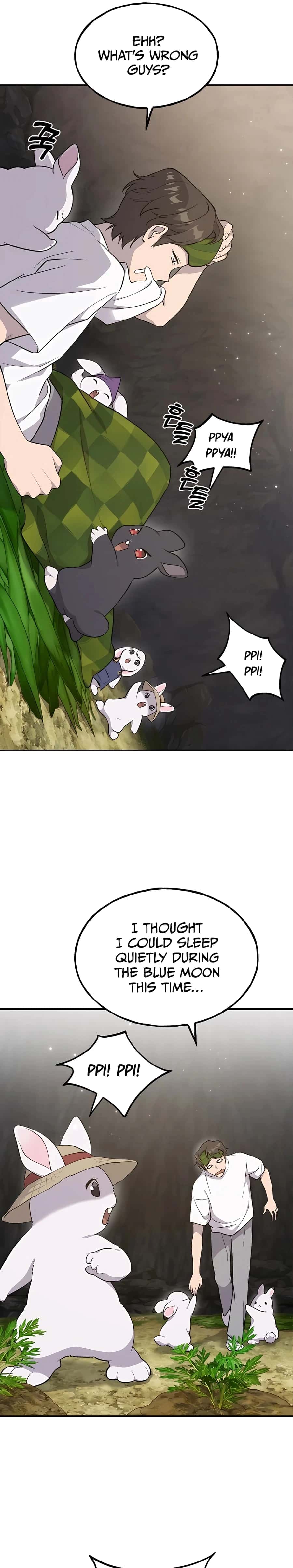 Solo Farming in the Tower Chapter 15 Page 18