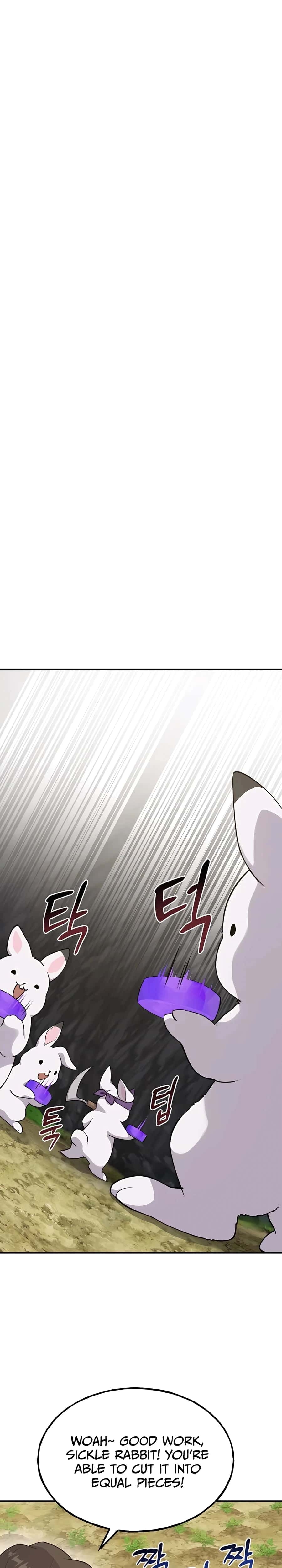 Solo Farming in the Tower Chapter 15 Page 28
