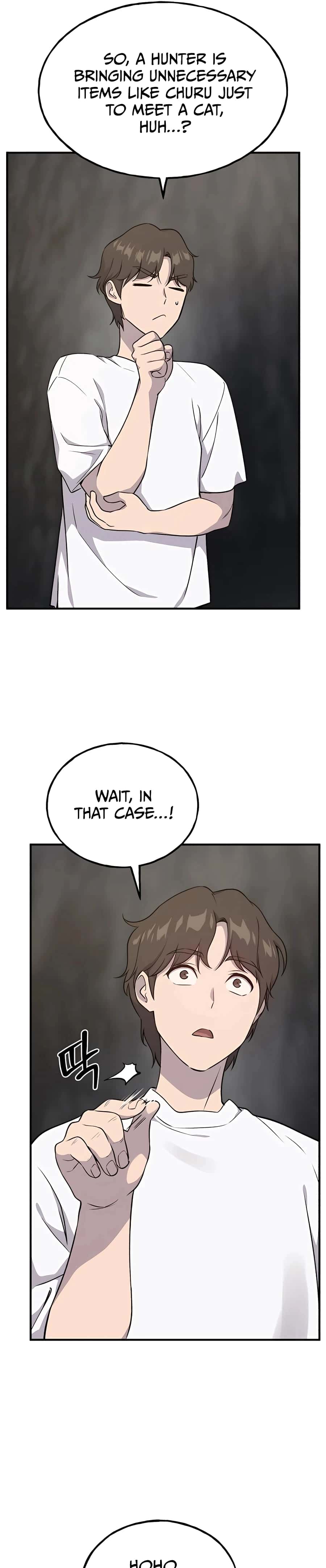 Solo Farming in the Tower Chapter 15 Page 44