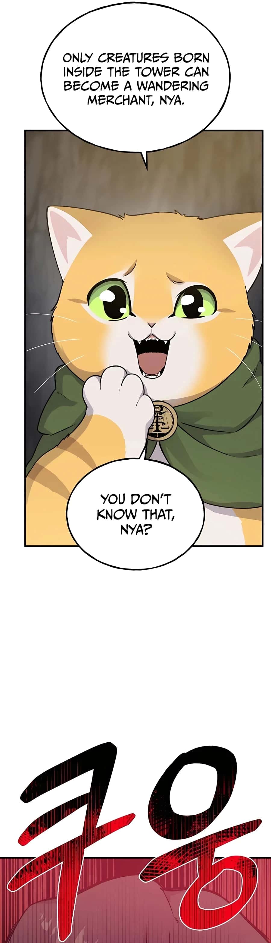 Solo Farming in the Tower Chapter 16 Page 30
