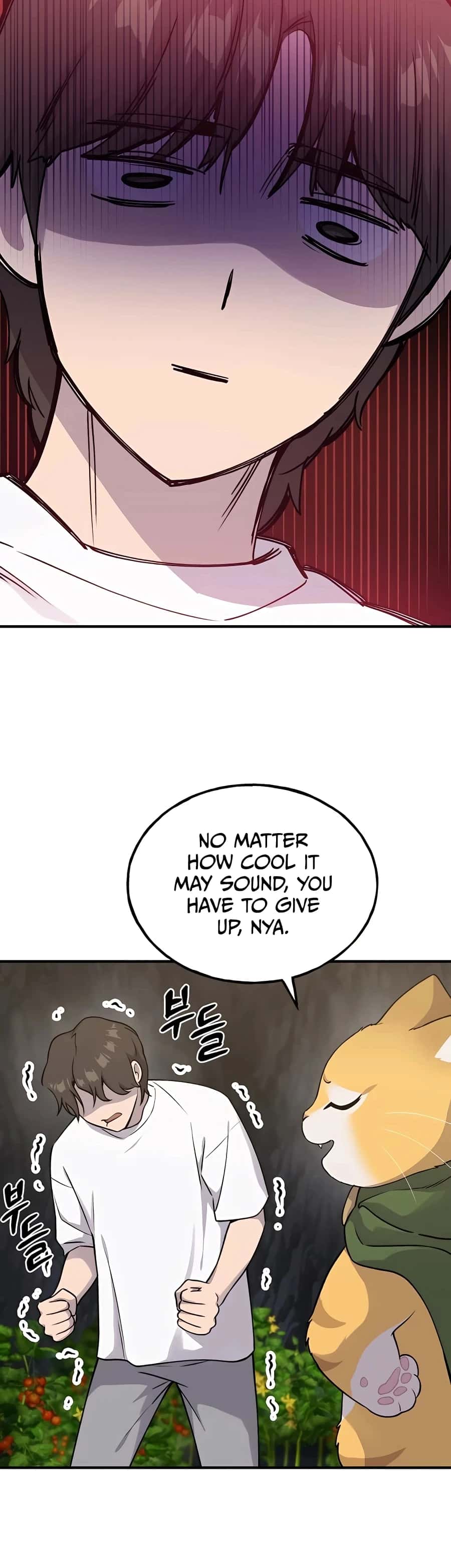 Solo Farming in the Tower Chapter 16 Page 31