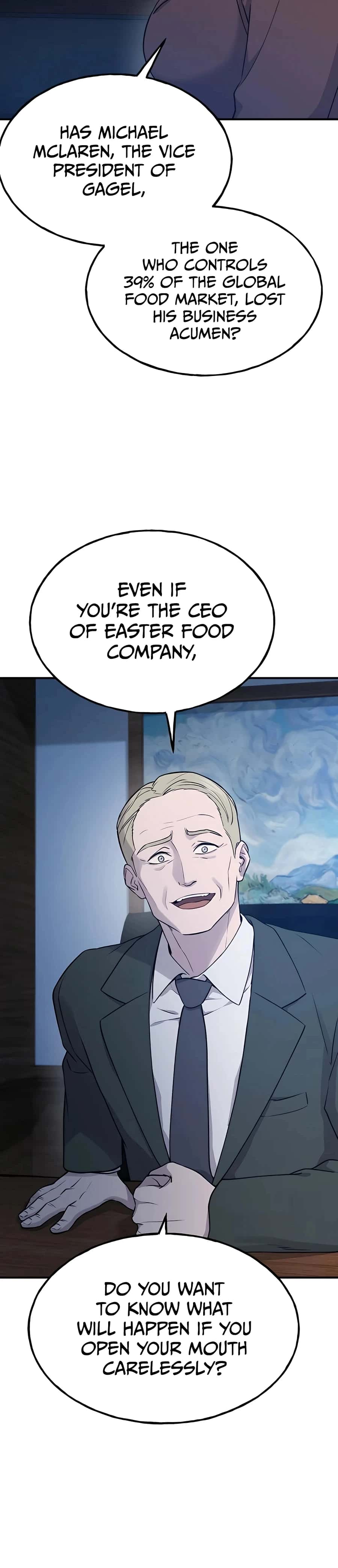 Solo Farming in the Tower Chapter 16 Page 41