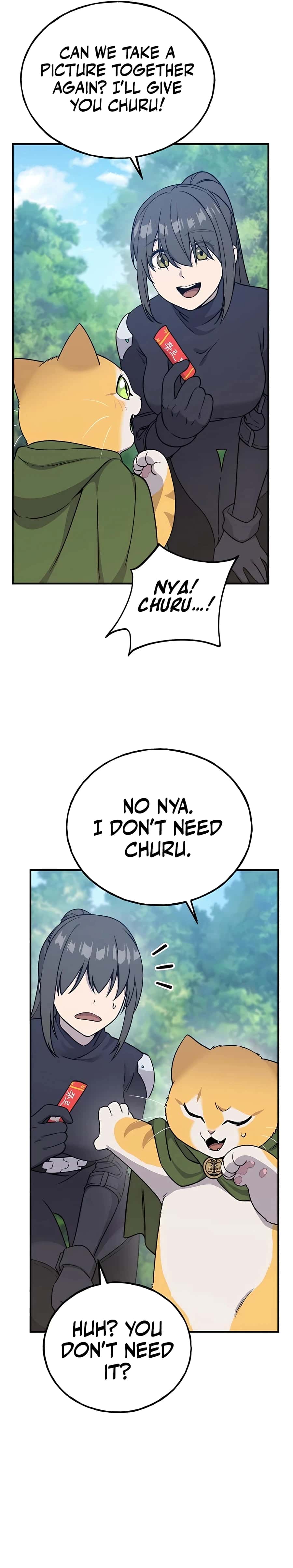 Solo Farming in the Tower Chapter 18 Page 8