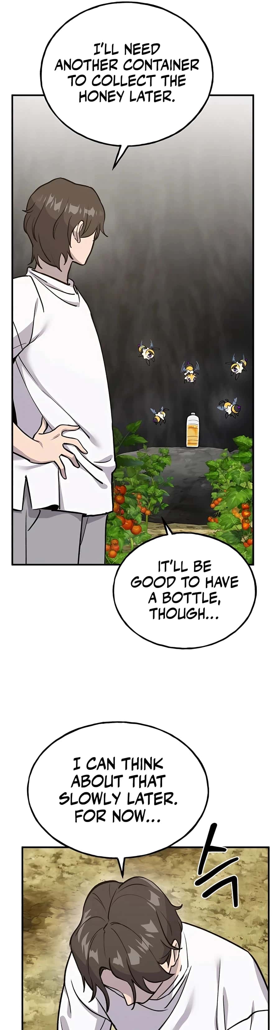 Solo Farming in the Tower Chapter 18 Page 28