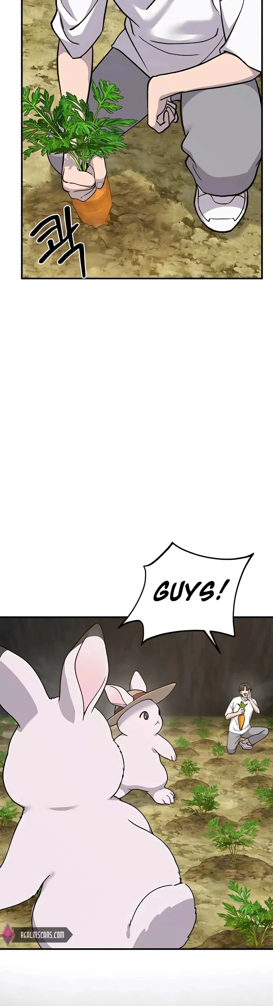 Solo Farming in the Tower Chapter 18 Page 29