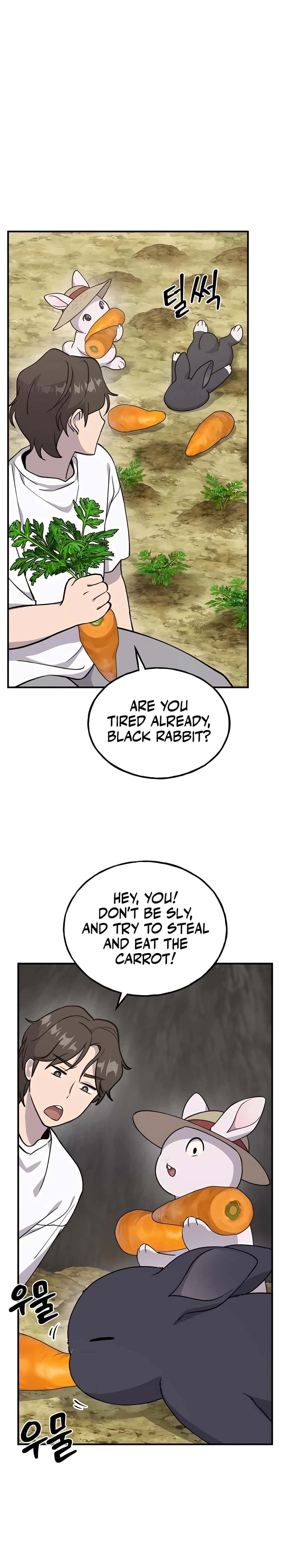 Solo Farming in the Tower Chapter 18 Page 37