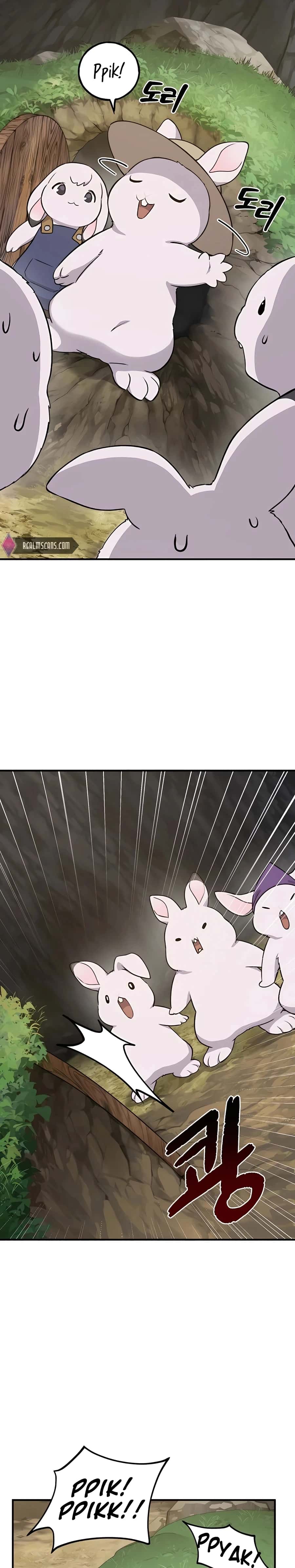 Solo Farming in the Tower Chapter 18 Page 46