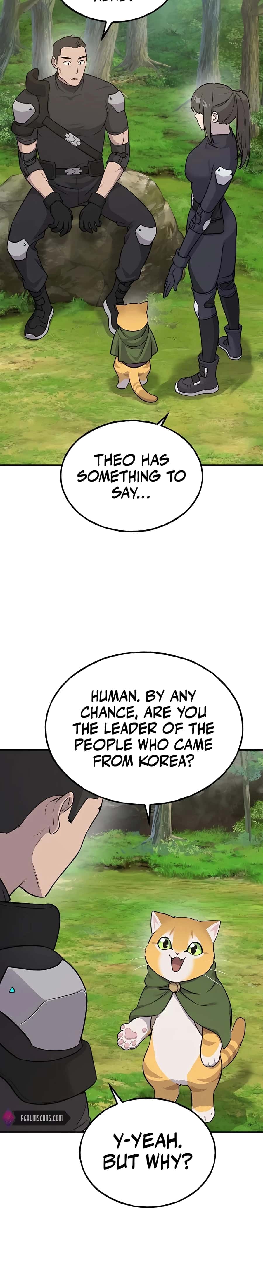 Solo Farming in the Tower Chapter 18 Page 51