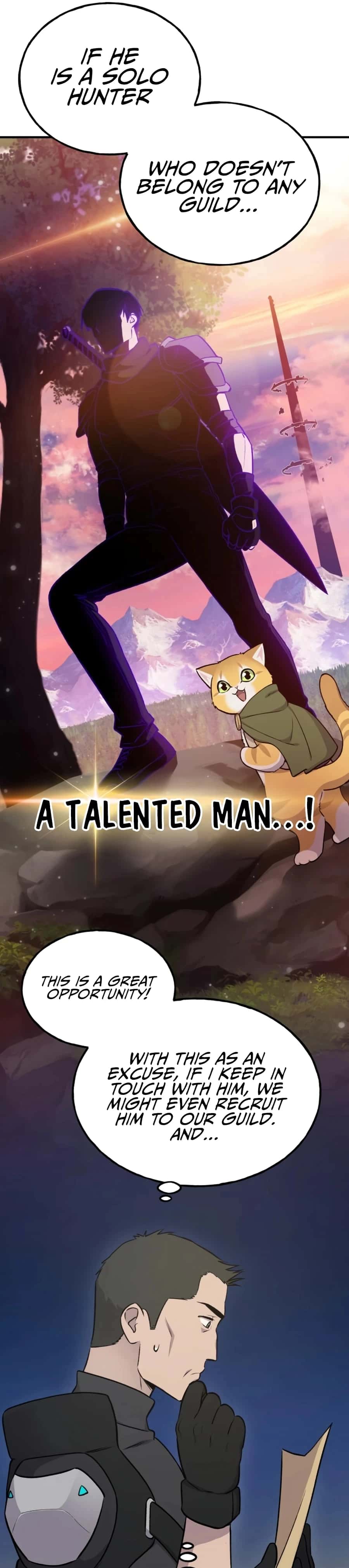 Solo Farming in the Tower Chapter 19 Page 10