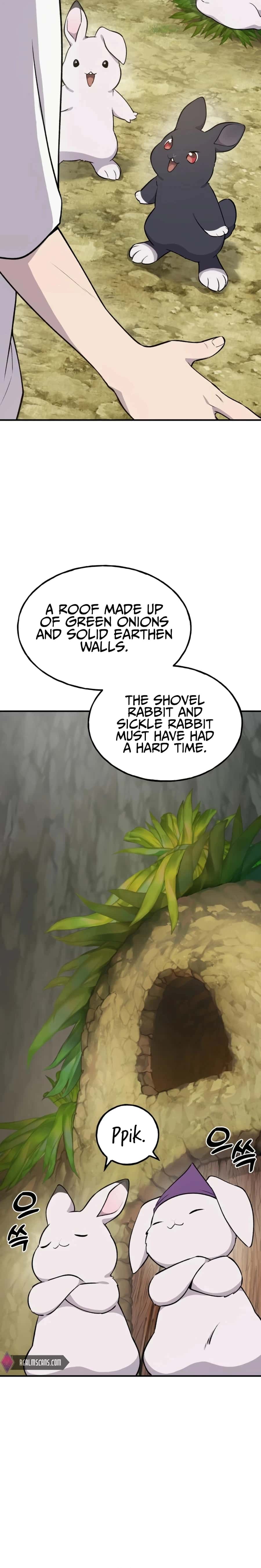 Solo Farming in the Tower Chapter 19 Page 17
