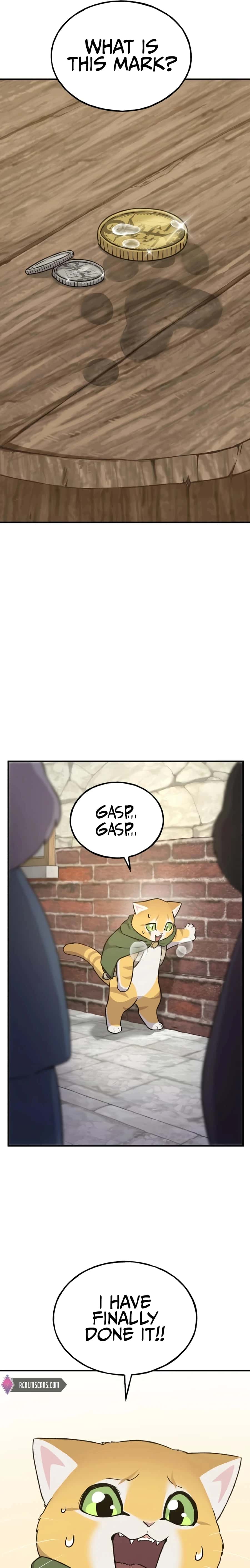Solo Farming in the Tower Chapter 19 Page 43