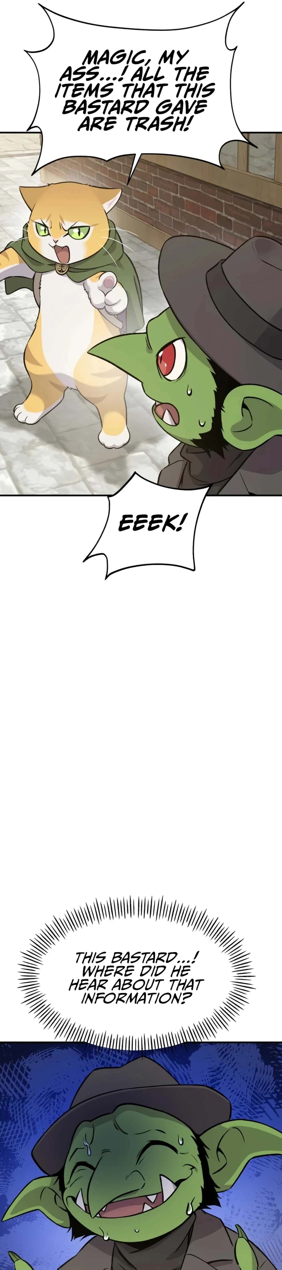 Solo Farming in the Tower Chapter 20 Page 6