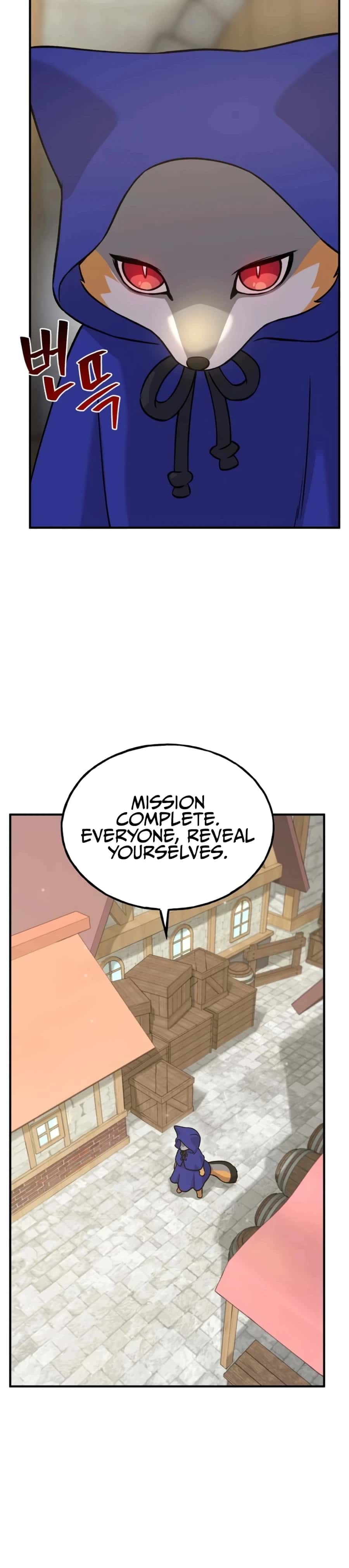 Solo Farming in the Tower Chapter 20 Page 11