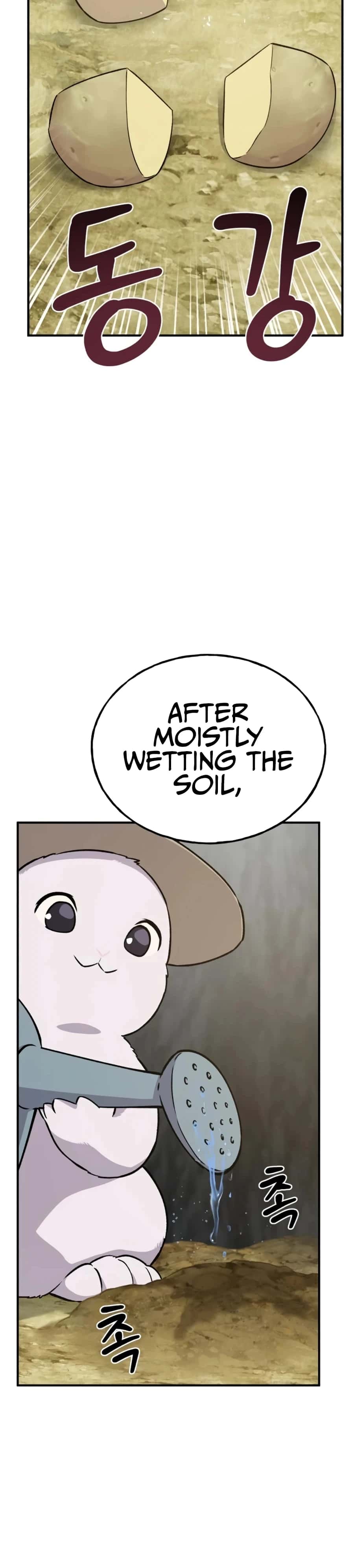 Solo Farming in the Tower Chapter 20 Page 24