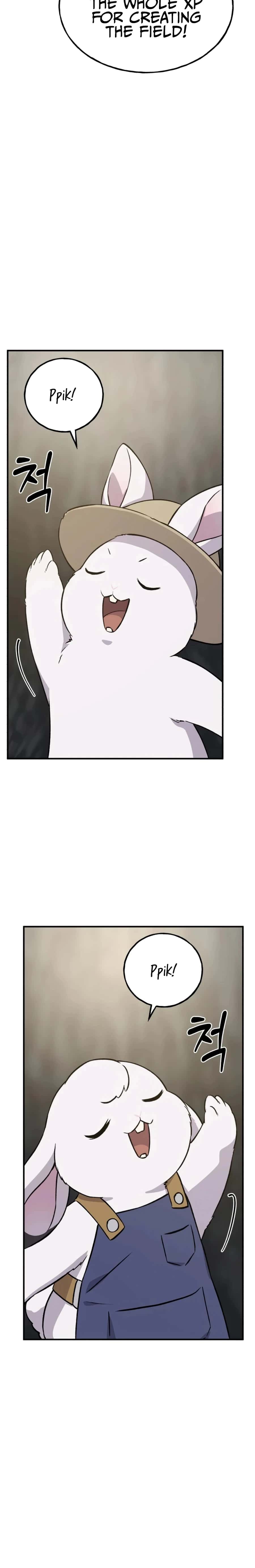 Solo Farming in the Tower Chapter 20 Page 37