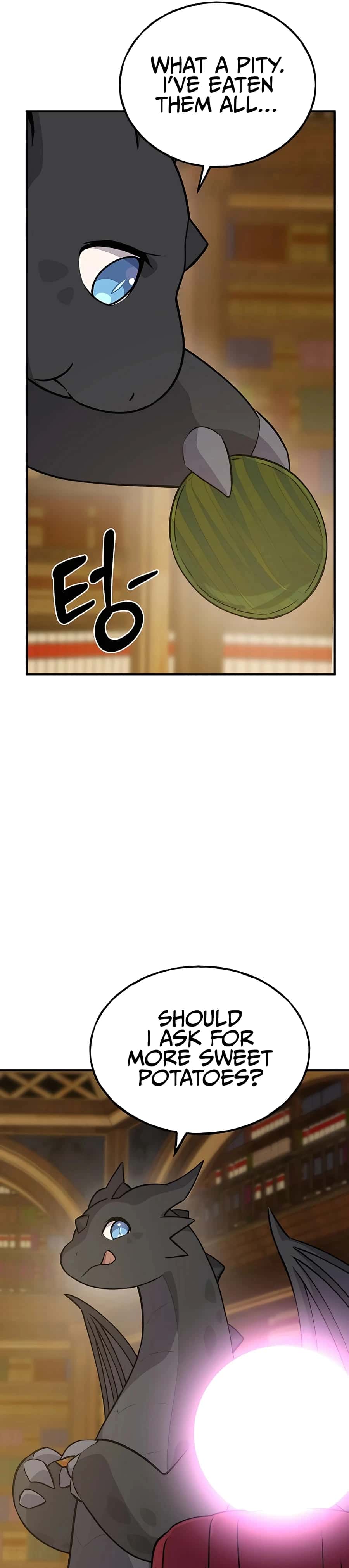 Solo Farming in the Tower Chapter 21 Page 14