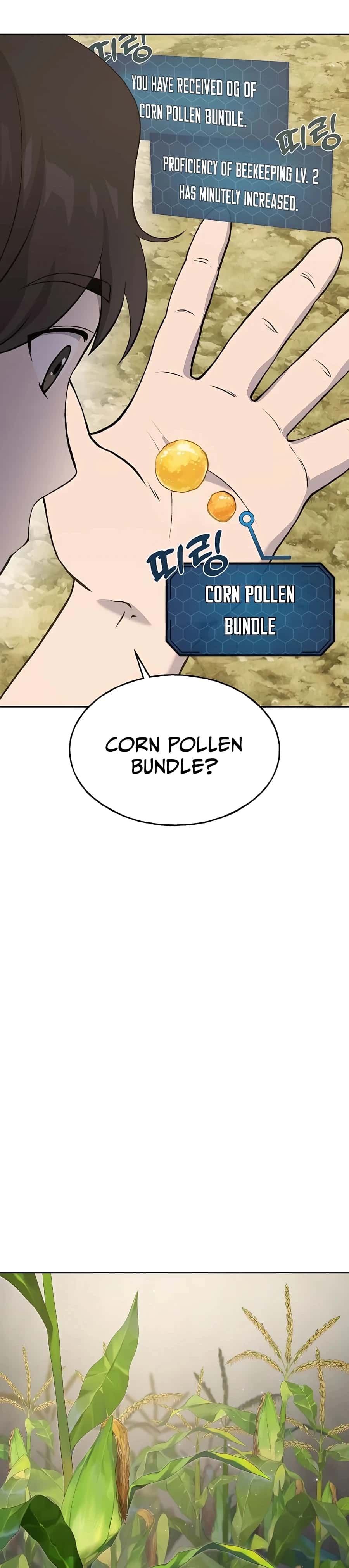 Solo Farming in the Tower Chapter 22 Page 19