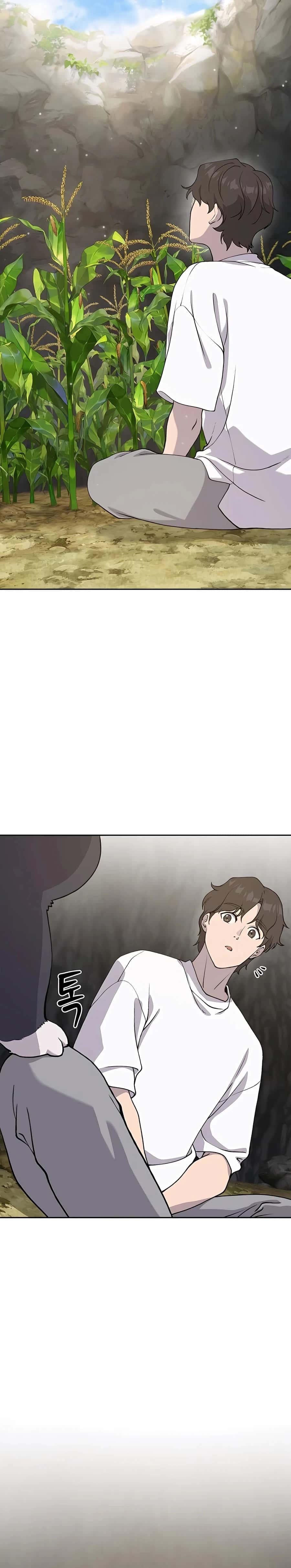 Solo Farming in the Tower Chapter 22 Page 32