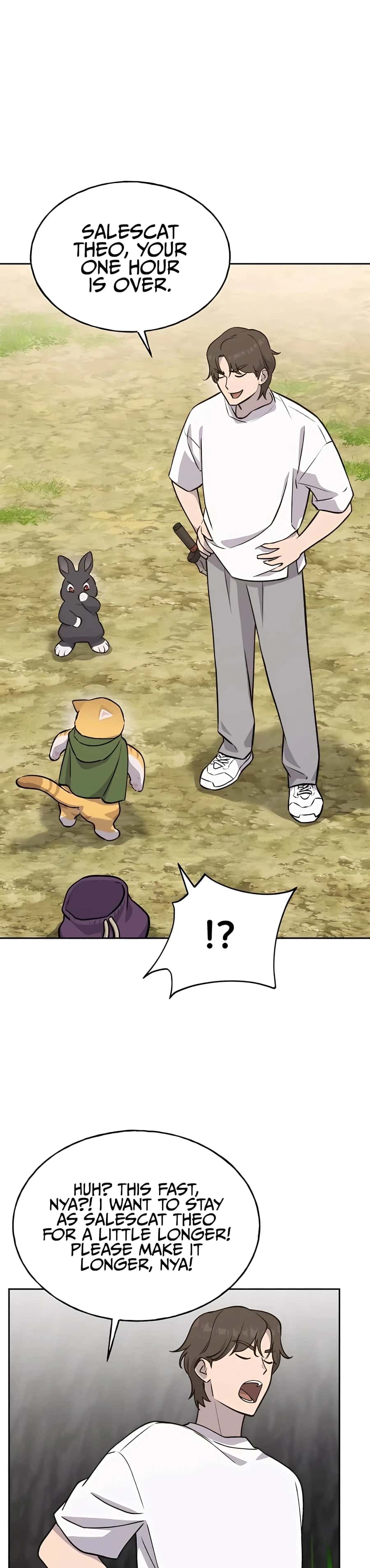 Solo Farming in the Tower Chapter 23 Page 12