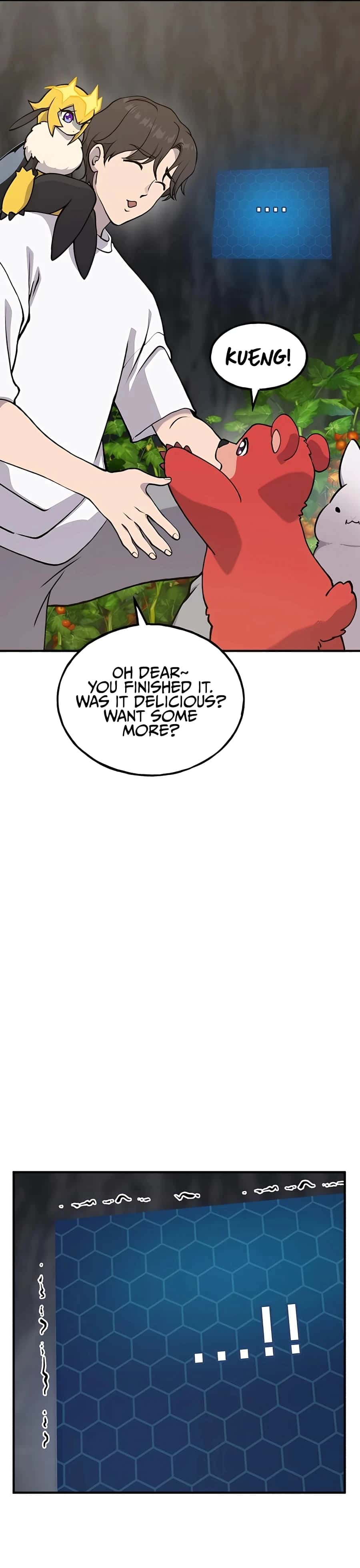 Solo Farming in the Tower Chapter 24 Page 16