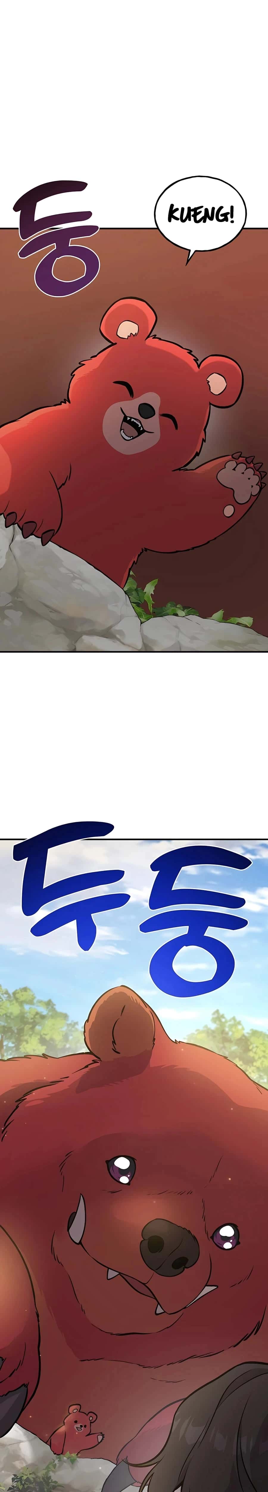 Solo Farming in the Tower Chapter 24 Page 48
