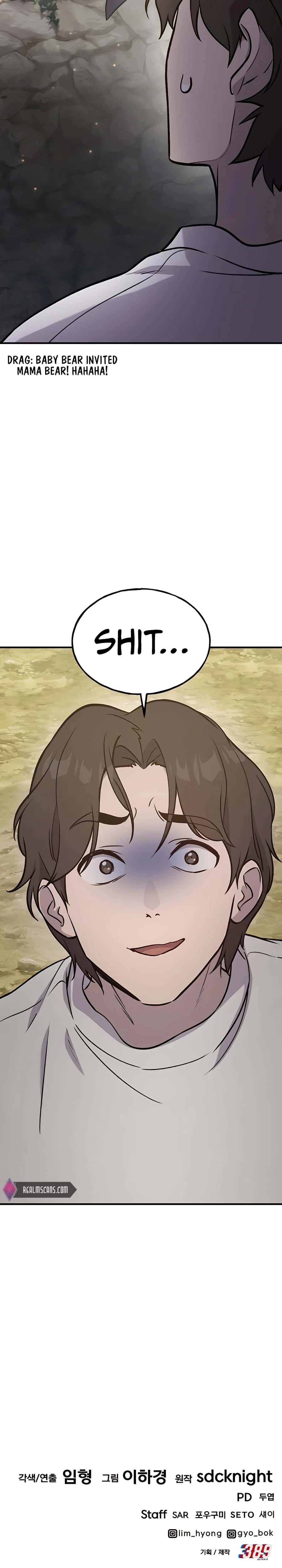 Solo Farming in the Tower Chapter 24 Page 49