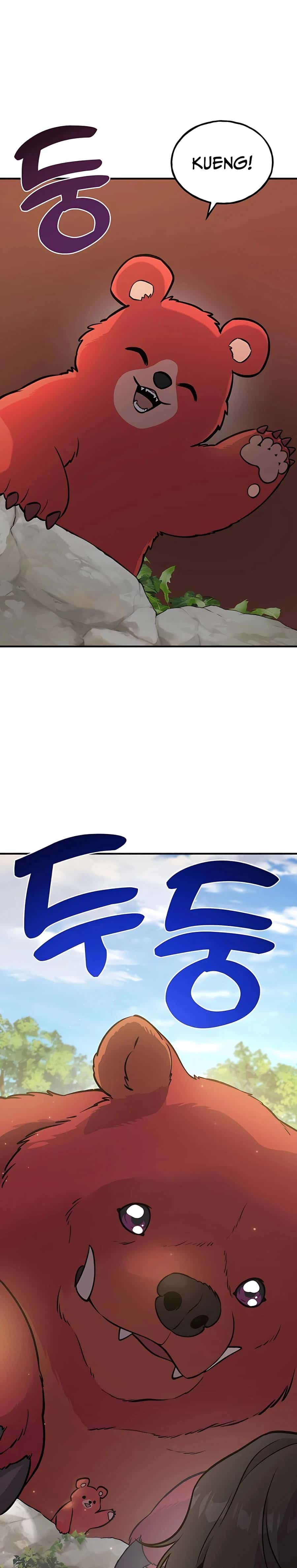 Solo Farming in the Tower Chapter 25 Page 2