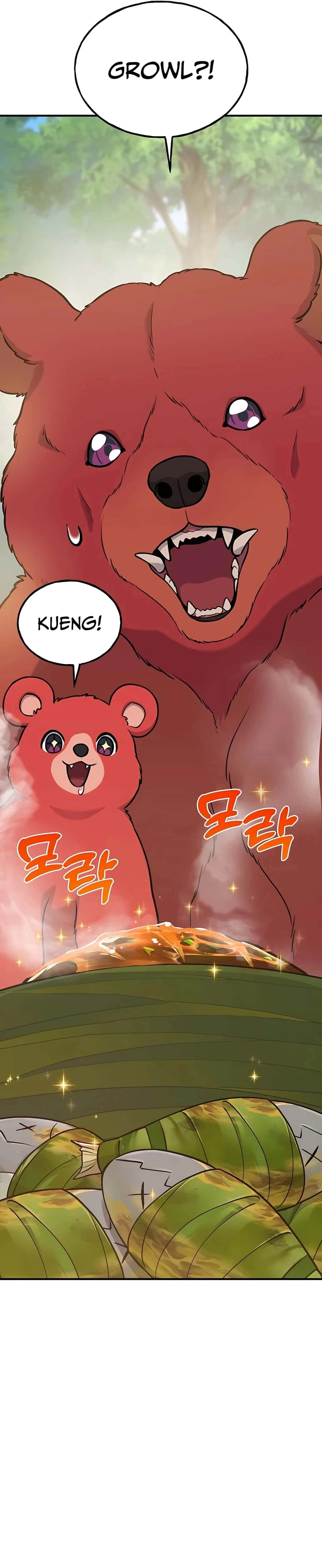 Solo Farming in the Tower Chapter 25 Page 35