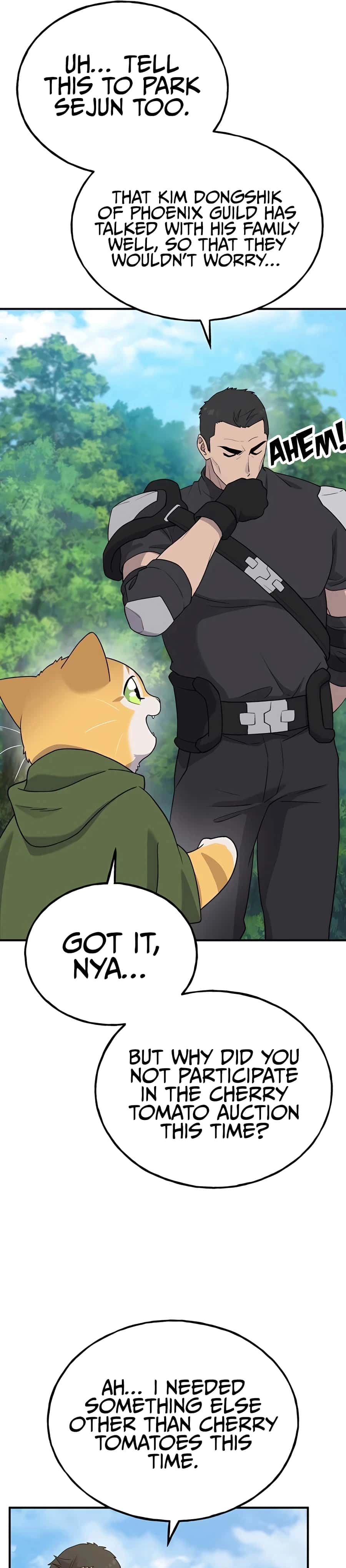 Solo Farming in the Tower Chapter 26 Page 16